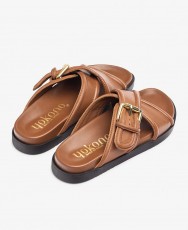 Yokono Morena 310-01 spade sandals