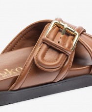 Yokono Morena 310-01 spade sandals