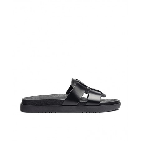 Sandalias de pala Yokono Morena 314-01