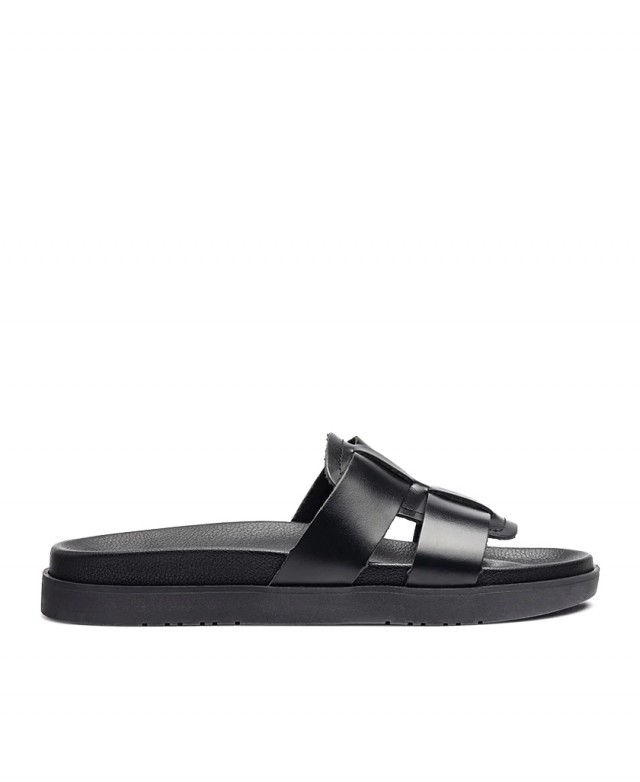 Sandalias de pala Yokono Morena 314-01