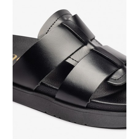 Sandalias de pala Yokono Morena 314-01