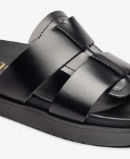Yokono Morena 314-01 spade sandals