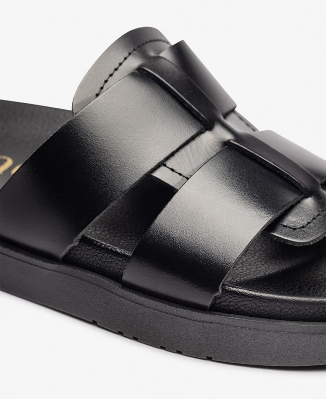 Yokono Morena 314-01 spade sandals