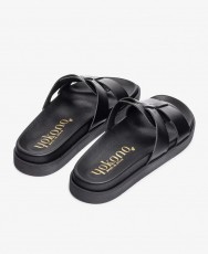 Yokono Morena 314-01 spade sandals