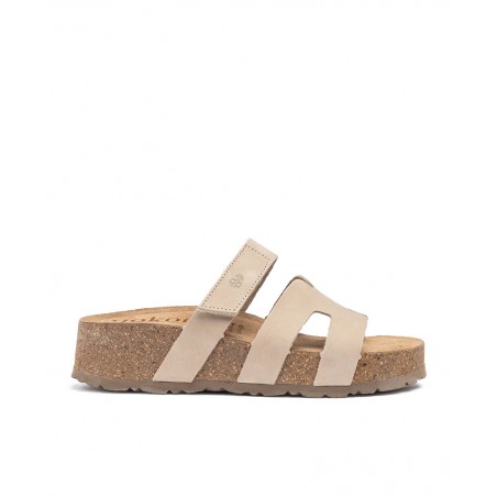 Sandalias de plataforma Yokono Wiwi 125-01