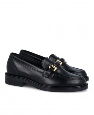 Stilmoda 4896 Elegant Leather Loafers Stilmoda 4896 Elegant Leather Loafers