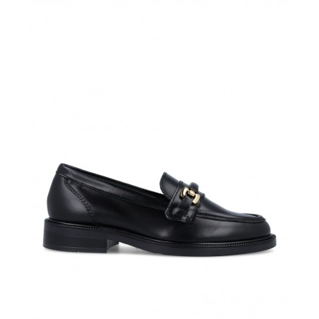 Stilmoda 4896 Elegant Leather Loafers