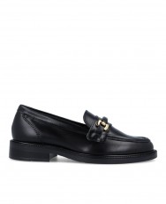 Stilmoda 4896 Elegant Leather Loafers Stilmoda 4896 Elegant Leather Loafers