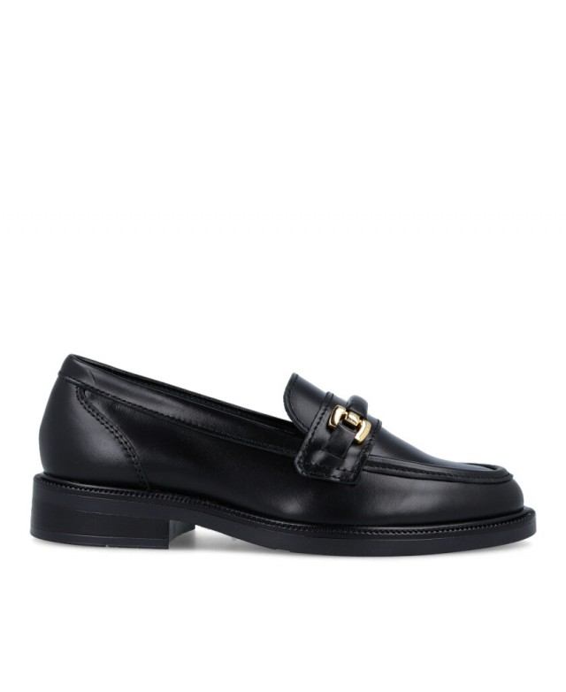 Stilmoda 4896 Elegant Leather Loafers Stilmoda 4896 Elegant Leather Loafers