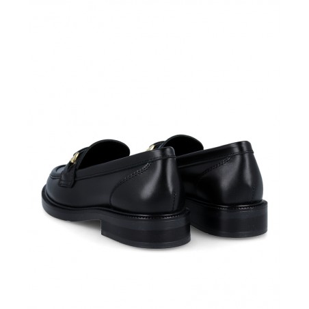 Stilmoda 4896 Elegant Leather Loafers