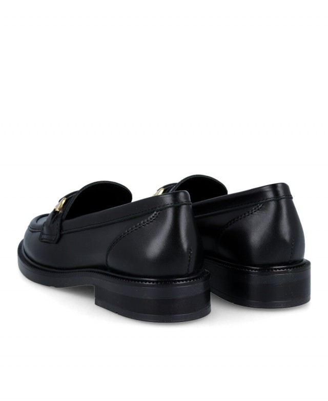 Stilmoda 4896 Elegant Leather Loafers Stilmoda 4896 Elegant Leather Loafers