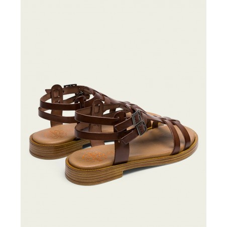 Sandalias romanas Porronet Magnolia 3128-008