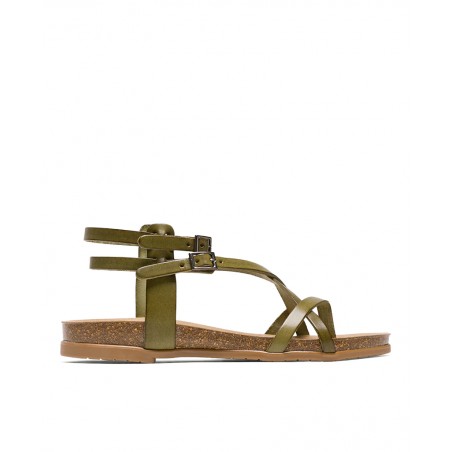 Porronet Samantha flat sandal 3134-024
