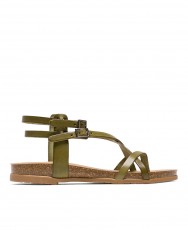 Porronet Samantha flat sandal 3134-024