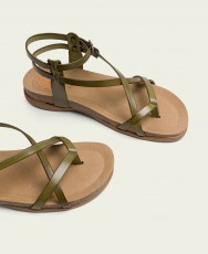 Sandalia plana Porronet Samantha 3134-024