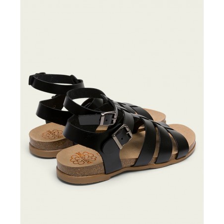 Sandalias romanas de piel Porronet Silvia 3135-001