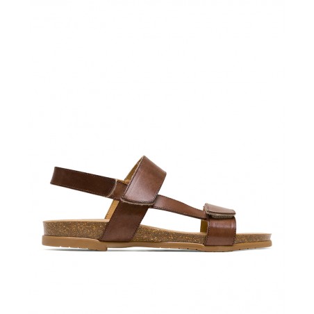 Sandalias con tiras de velcro Porronet Sofía 3137-008