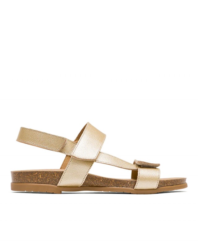 Porronet Silvia 3137-091 californian leather sandals