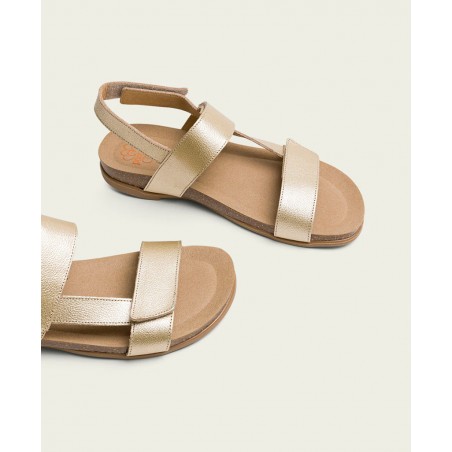 Porronet Silvia 3137-091 californian leather sandals