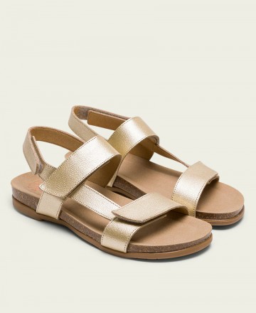Porronet Silvia 3137-091 californian leather sandals