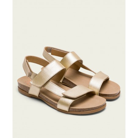 Porronet Silvia 3137-091 californian leather sandals
