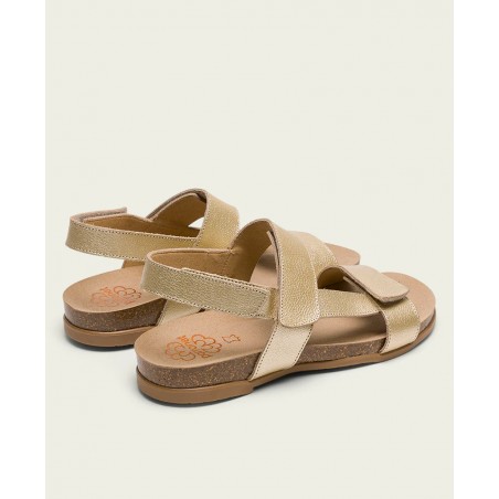 Porronet Silvia 3137-091 californian leather sandals