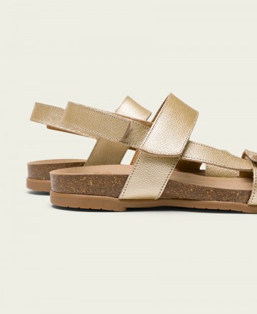 Porronet Silvia 3137-091 californian leather sandals