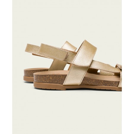 Porronet Silvia 3137-091 californian leather sandals