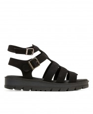 Sandalias de piel de serraje Porronet Thais 3143 Sandalias de piel de serraje Porronet Thais 3143