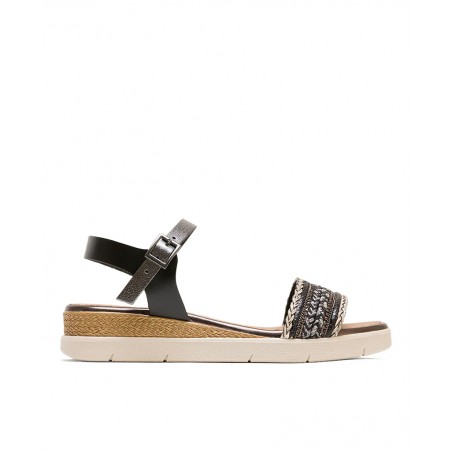 Porronet Clara 3148 Metallic Women's Shoes