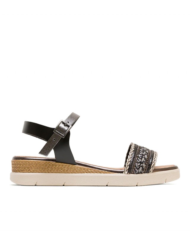 Porronet Clara 3148 Metallic Women's Shoes Porronet Clara 3148 Metallic Women's Shoes