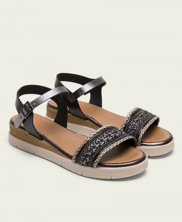 Porronet Clara 3148 Metallic Women's Shoes