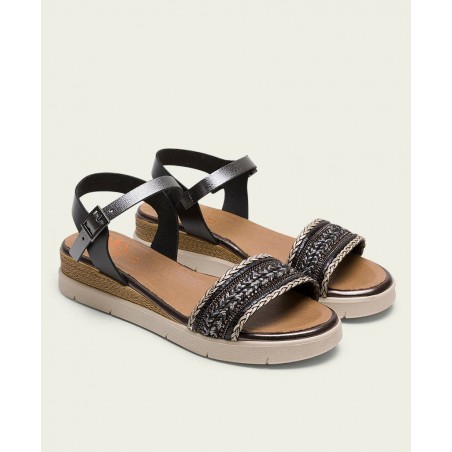 Porronet Clara 3148 Metallic Women's Shoes