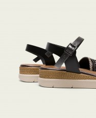 Porronet Clara 3148 Metallic Women's Shoes Porronet Clara 3148 Metallic Women's Shoes
