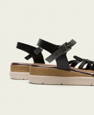 Sandalias color plomo Porronet Clotilde 3152 Sandalias color plomo Porronet Clotilde 3152