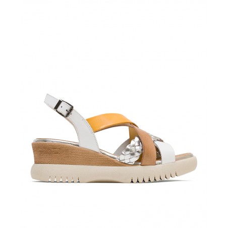 Porronet Bárbara Leather Shoes for Women