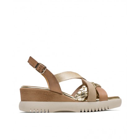 Porronet Bárbara  3155 Platform Sandals