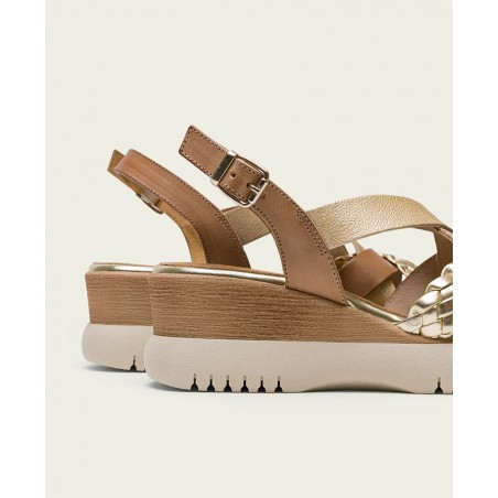 Porronet Bárbara  3155 Platform Sandals