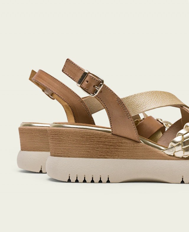 Porronet Bárbara 3155 Platform Sandals Porronet Bárbara 3155 Platform Sandals