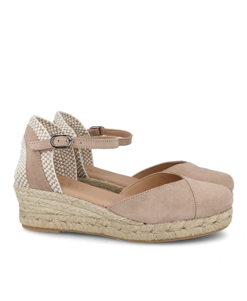 Alpargatas confortables Andares FAZH-30