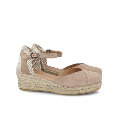 Andares comfortable espadrilles FAZH-30