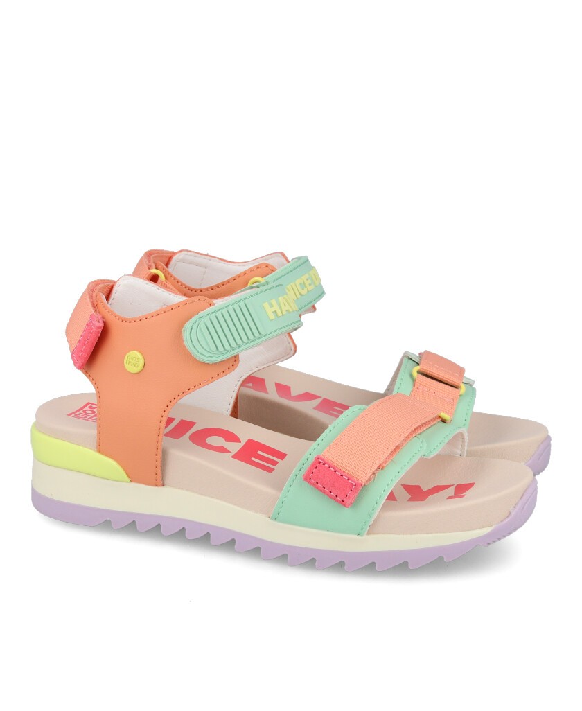 Sandalias deportivas Gioseppo Tremont 75536-P