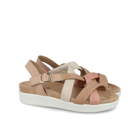 Sandalias de tiras Imac 758010 02953/008