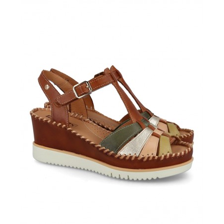 Pikolinos Aguadulce W3Z-1836C1 thong sandals