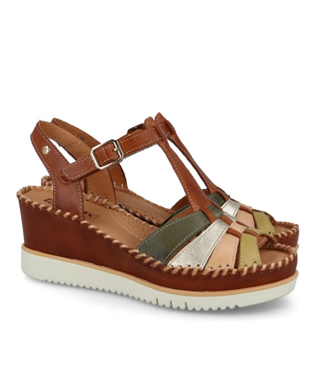 Pikolinos Aguadulce W3Z-1836C1 thong sandals Pikolinos Aguadulce W3Z-1836C1 thong sandals