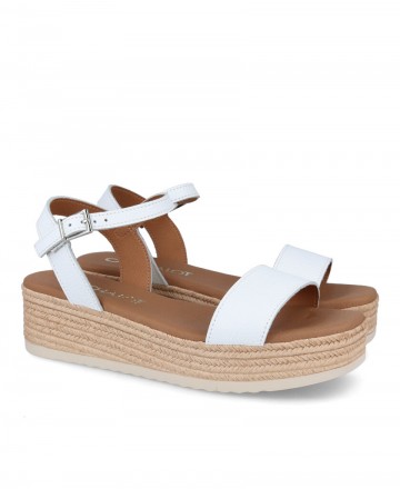 Low platform sandal Catchalot Zoe 5700