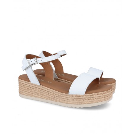 h2Sandalia con plataforma baja Catchalot 5700 h2