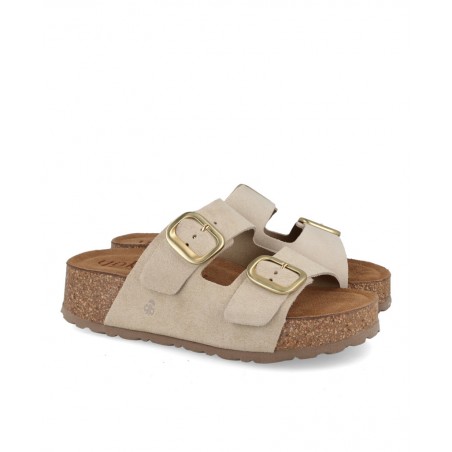 Yokono Wiwi 003 platform sandals