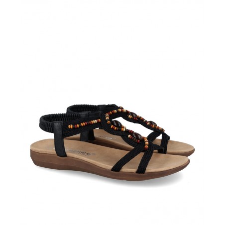 Amarpies AKO28553 flat sandals