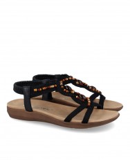 Sandalias planas Amarpies AKO28553 Sandalias planas Amarpies AKO28553